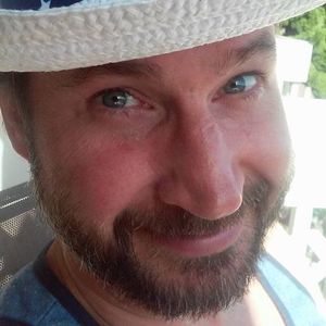 Meet your Posher, John